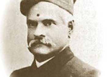Ravi Varma
