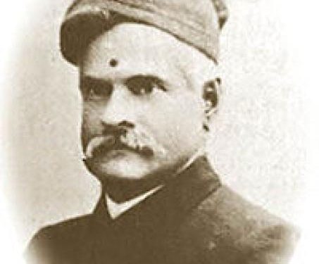 Ravi Varma