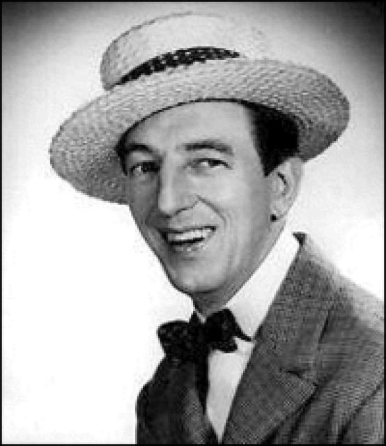 Ray Bolger