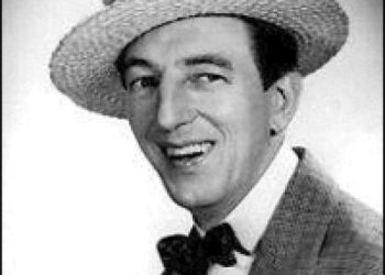 Ray Bolger