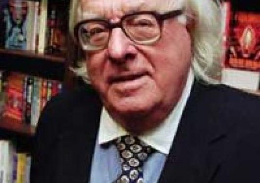 Ray Bradbury