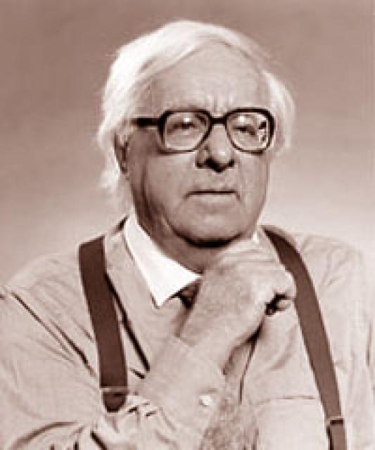 Ray Bradbury