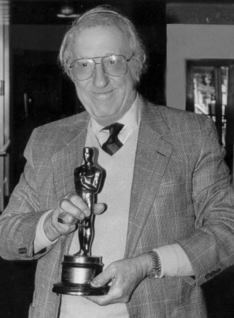 Ray Evans