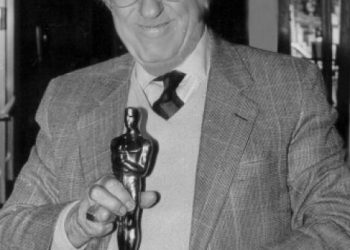 Ray Evans