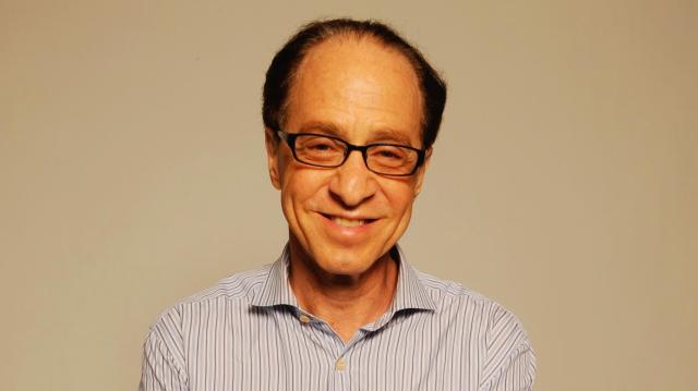 Ray Kurzweil