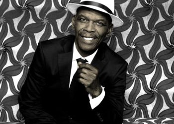 Ray Phiri