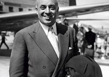 Ray Ventura