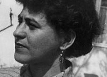Raya Dunaevskaya