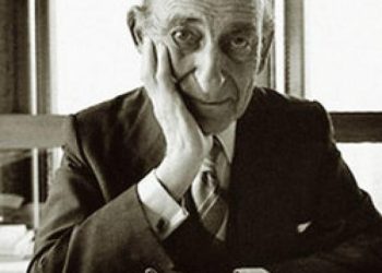 Raymond Aron