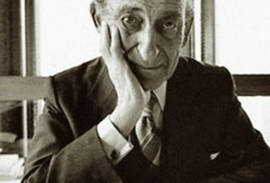 Raymond Aron