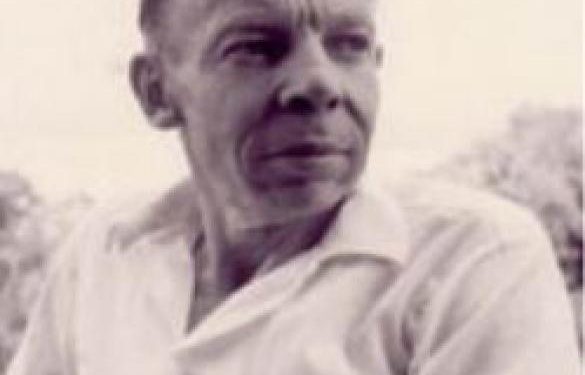 Raymond Arthur Palmer