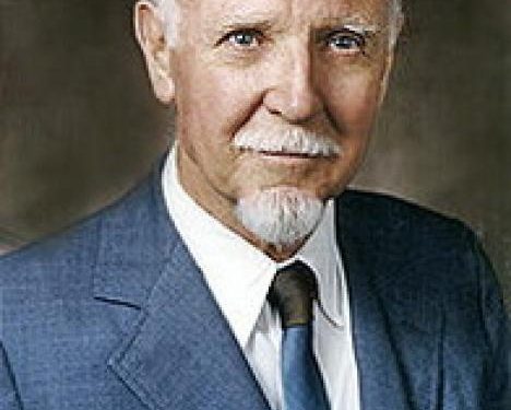 Raymond Bernard Cattell