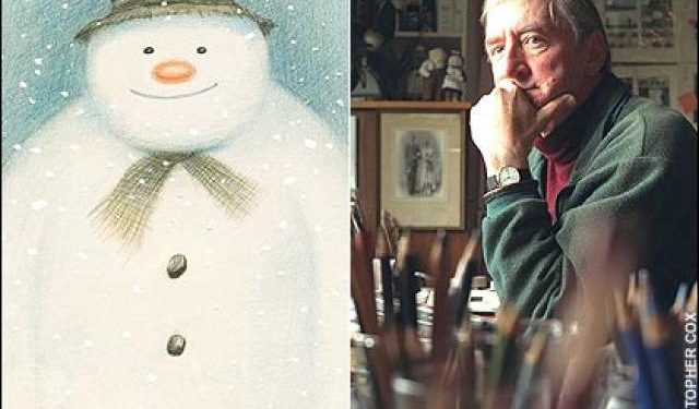 Raymond Briggs