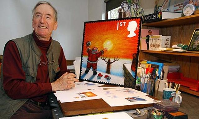 Raymond Briggs