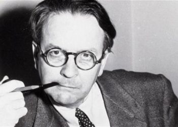 Raymond Chandler