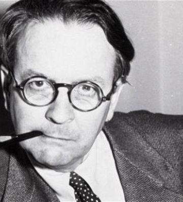 Raymond Chandler