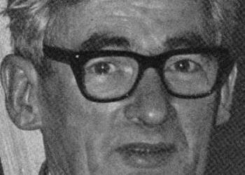Raymond Crotty