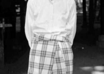 Raymond Firth