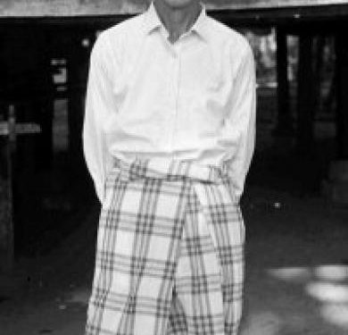 Raymond Firth