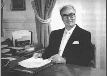 Raymond Gallois-Montbrun