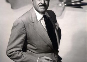 Raymond Loewy