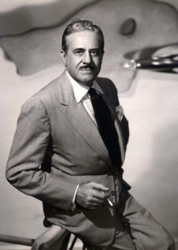 Raymond Loewy