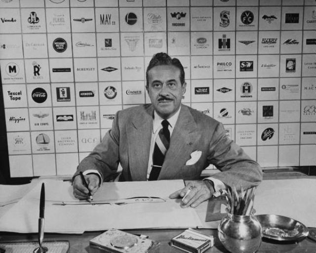 Raymond Loewy