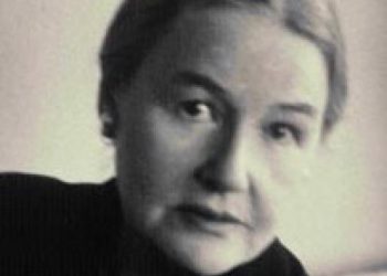 Rebecca Clarke