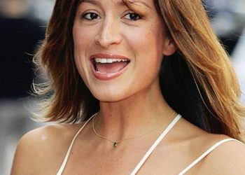 Rebecca Loos