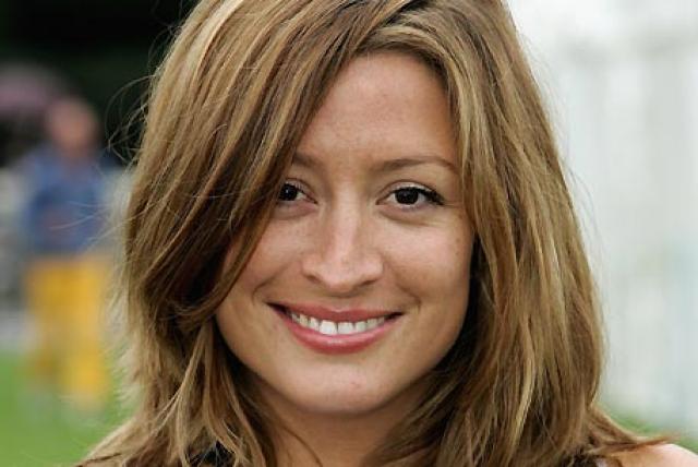 Rebecca Loos