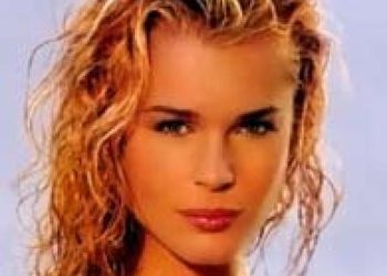 Rebecca Romijn-Stamos