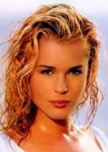 Rebecca Romijn-Stamos