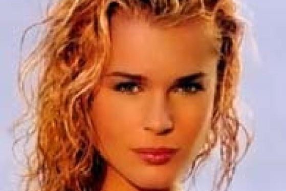 Rebecca Romijn-Stamos