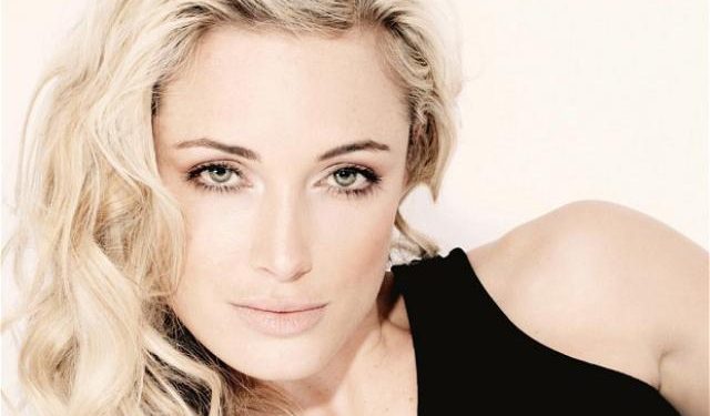 Reeva Steenkamp