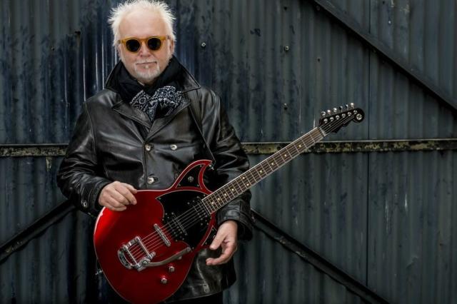 Reeves Gabrels