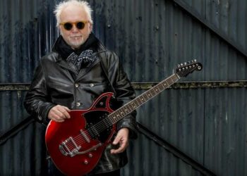 Reeves Gabrels