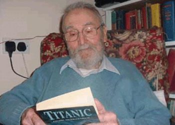 Reg Revans