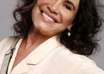 Regina Duarte