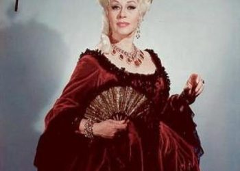 Regina Resnik
