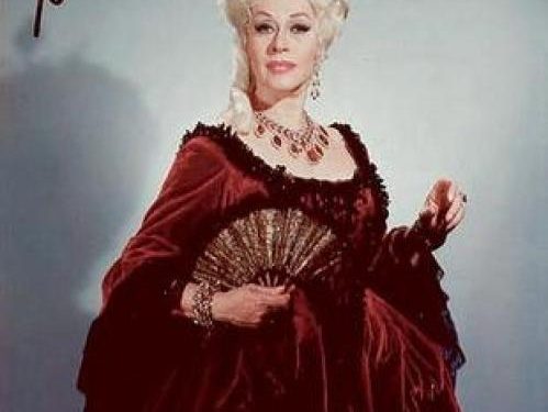 Regina Resnik
