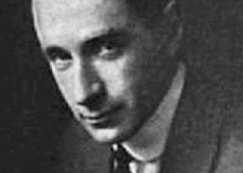 Reginald Barlow