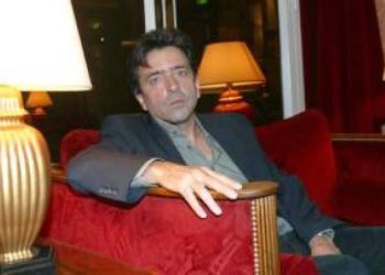 Regis Jauffret