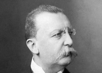 Reinhard Kekule