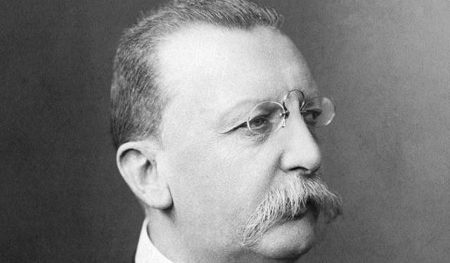 Reinhard Kekule