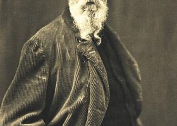 Reinhold Begas