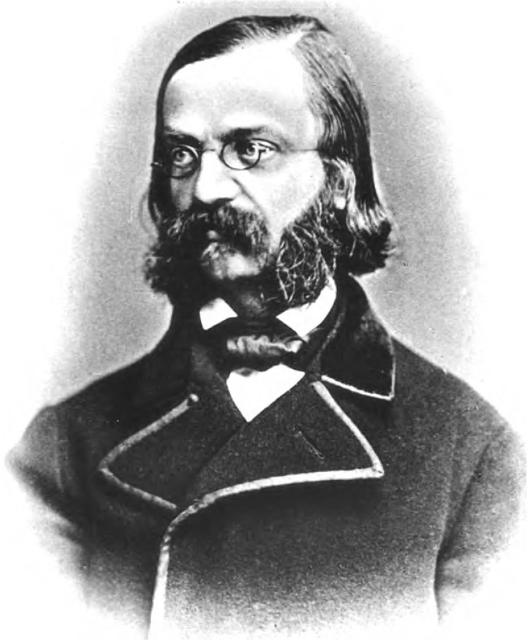 Reinhold Kohler