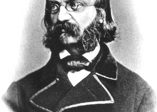 Reinhold Kohler