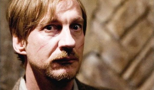 Remus Lupin