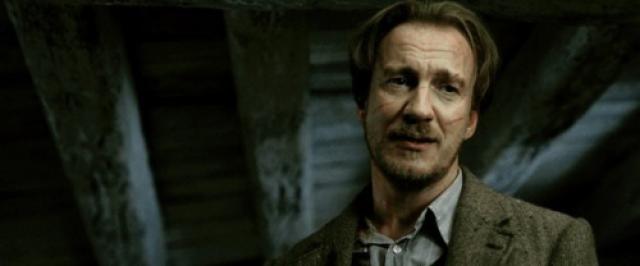 Remus Lupin