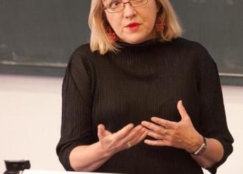 Renata Salecl